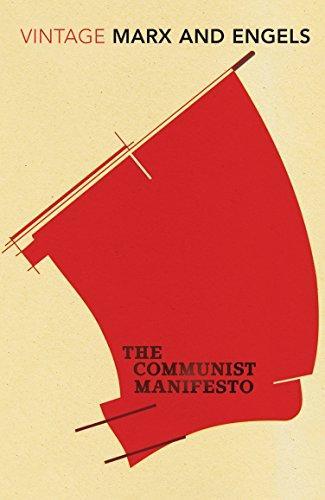 David Aaronovitch, Karl Marx, Friedrich Engels, Yanis Varoufakis: Communist Manifesto (2010, Penguin Random House)