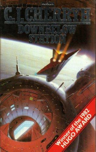 C.J. Cherryh: Downbelow station (1983)