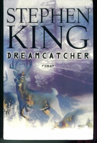 Stephen King, William Oliver Desmond: Dreamcatcher. Traduction Francaise. (Paperback, Roman/Albin Michel)