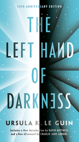 Ursula K. Le Guin: The Left Hand of Darkness (Paperback, 2010, Ace Books)