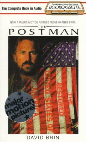 David Brin: The Postman (Bookcassette(r) Edition) (AudiobookFormat, 1997, Bookcassette)