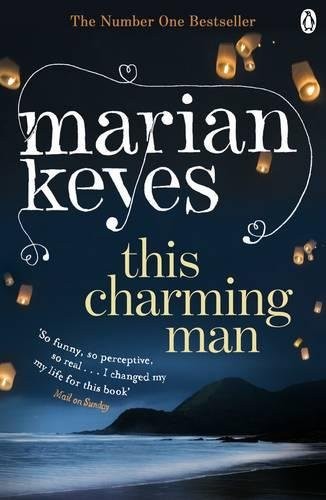 Marian Keyes: This Charming Man (Paperback, Penguin Export)