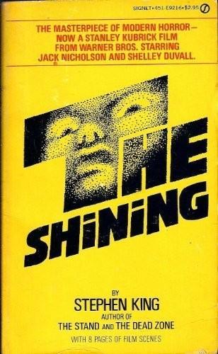 Stephen King: The Shining (1980)