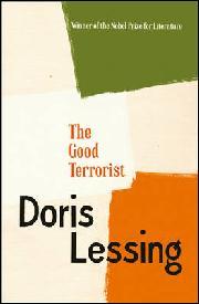 Doris Lessing: The good terrorist (Hardcover, 2013, Fourth Estate)
