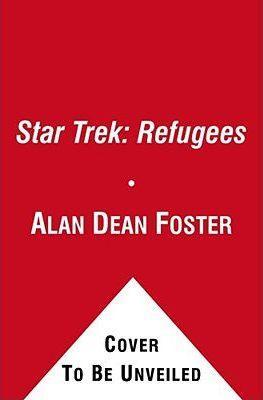 Alan Dean Foster: Star trek (2010, Pocket Books)