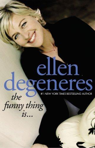 Ellen DeGeneres: The Funny Thing Is... (2003)