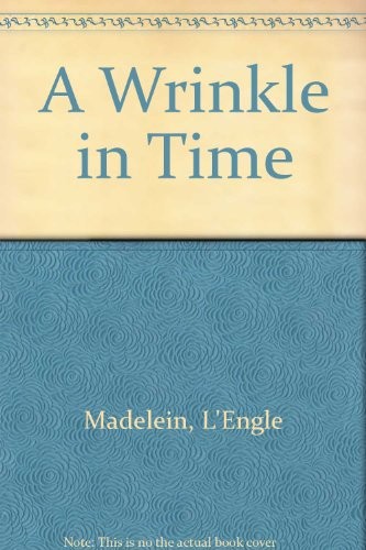 Madeleine L'Engle: A Wrinkle in Time (1996, Laurel Leaf)