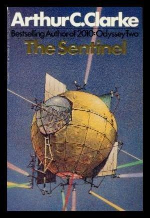 Arthur C. Clarke: The Sentinel (1983)