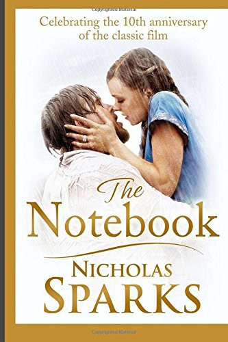 Editorial Universe, Sparks,Nicholas, Damian Adams: The Notebook (Paperback, CreateSpace Independent Publishing Platform)