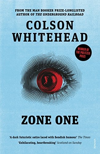 Colson Whitehead: Zone One (Paperback, 2012, Vintage)