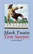 Mark Twain, William Dufris, Samuel Langhorne, Edibook: Tom Sawyers Abenteuer (German language, 2007)