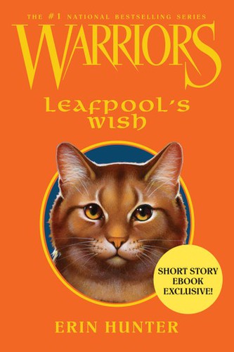 Erin Hunter: Warriors (2014, HarperCollins Publishers Limited)