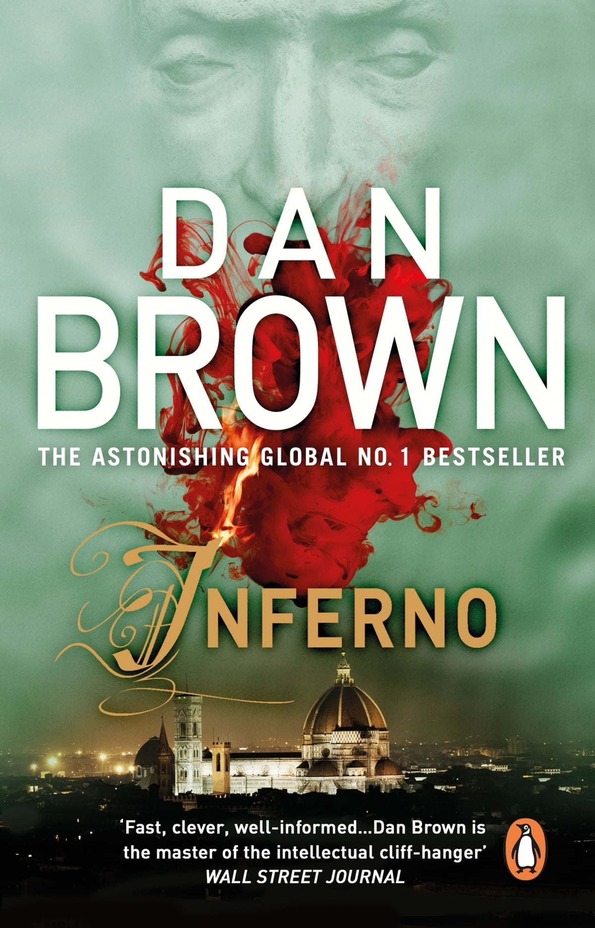 Inferno (2016, Transworld Publishers Limited)