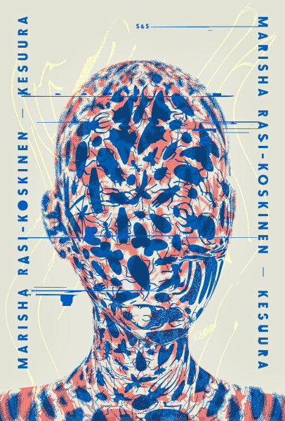 Marisha Rasi-Koskinen: Kesuura (Hardcover, Finnish language, 2025, Kustantamo S&S)