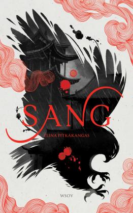 Sang (Hardcover, suomi language, WSOY)