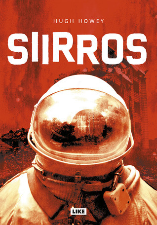 Hugh Howey, Einari Aaltonen: Siirros (Hardcover, Finnish language, 2014, Like)