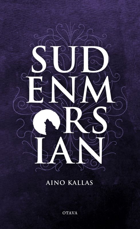 AINO KALLAS: Sudenmorsian (AudiobookFormat, Finnish language, 2021, Otava)