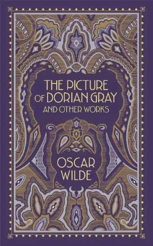 Oscar Wilde: Picture of Dorian Gray and Other Works (Hardcover, 2012, Barnes & Noble)