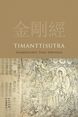 Tero Tähtinen: Timanttisutra (Paperback, suomi language, Basam Books)